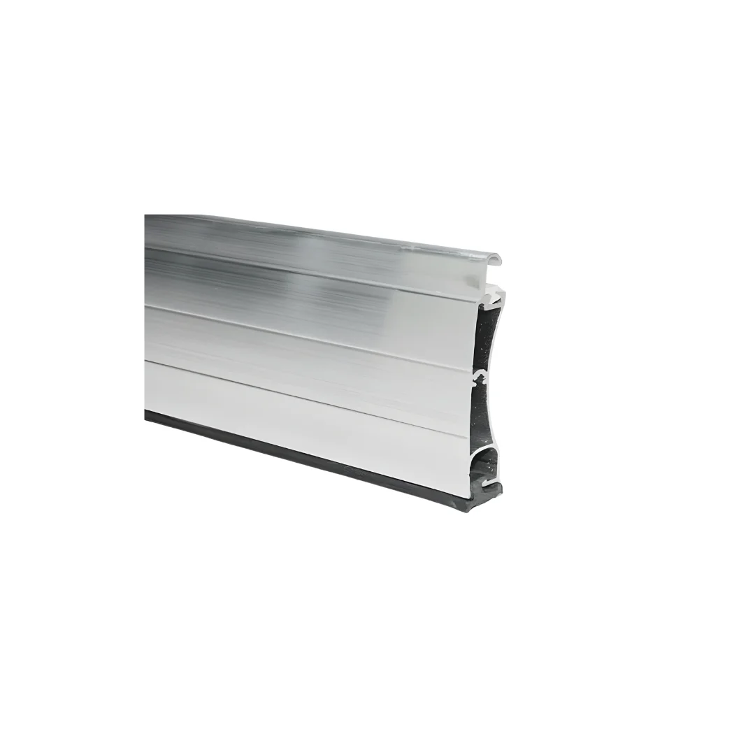 شريحه المونيوم بيور غير محقونه فوم