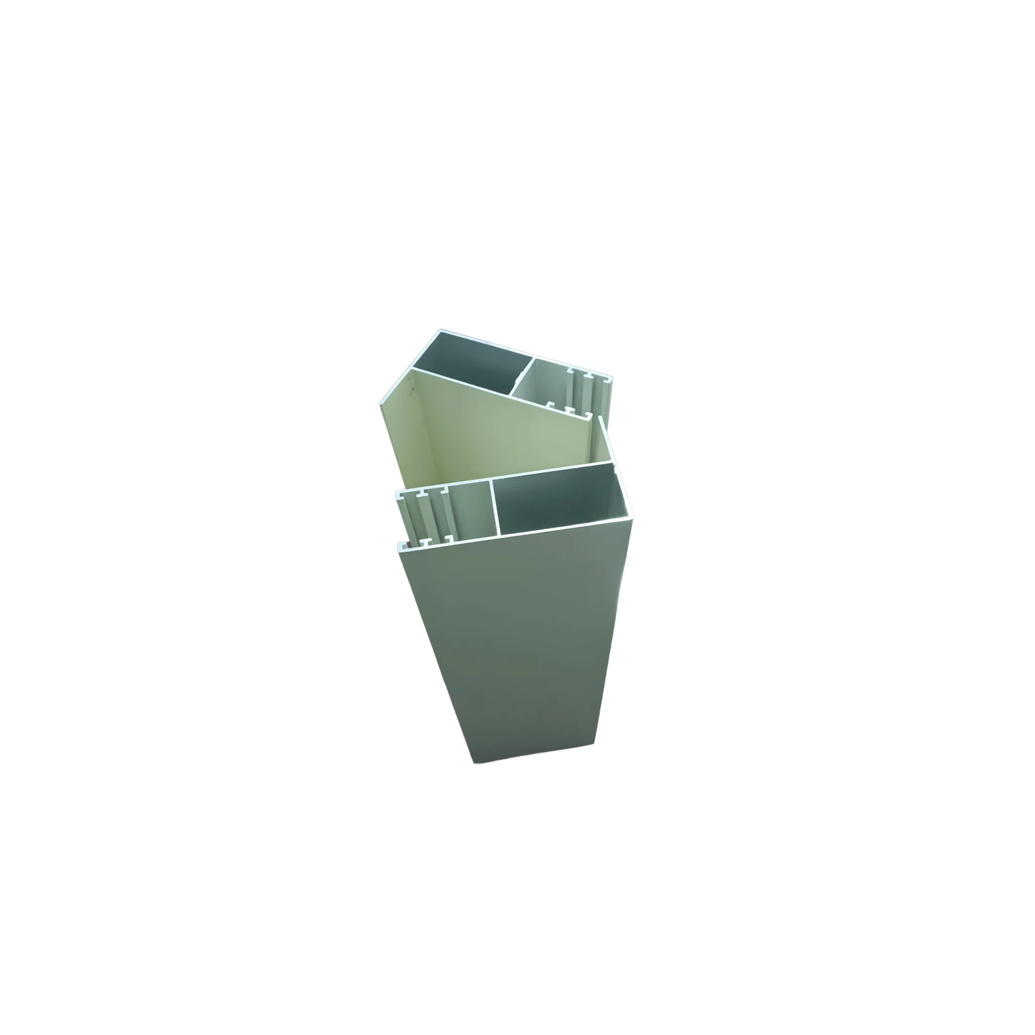 مجر المونيوم